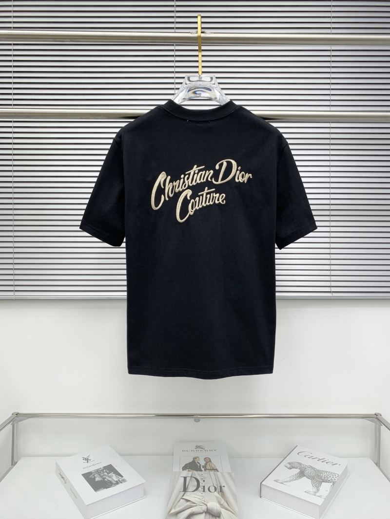 Christian Dior T-Shirts